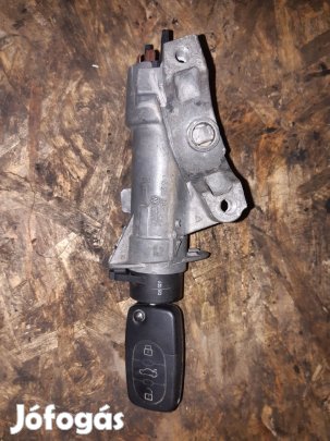 Audi A6 C5 Gyújtáskapcsoló