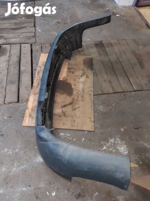 Audi A6 C5 Hátsó Lökhárító