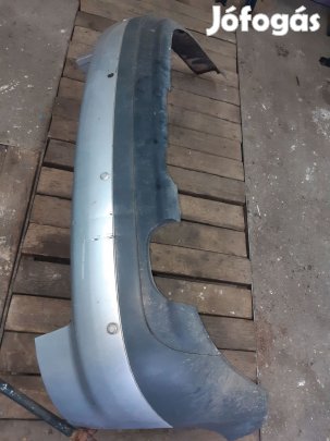 Audi A6 C5 Hátsó Lökhárító