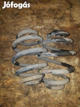 Audi A6 C5 Hátsó Rugó Pár