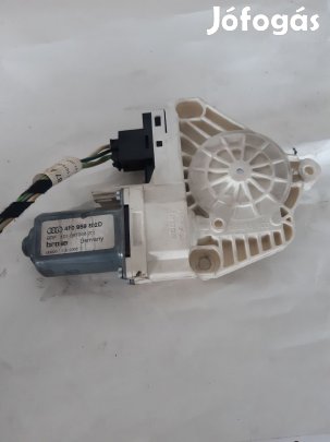 Audi A6 C5 Jobb Első Ablakemelő Motor