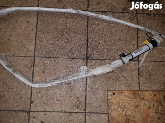 Audi A6 C5 Jobb Függönylégzsák