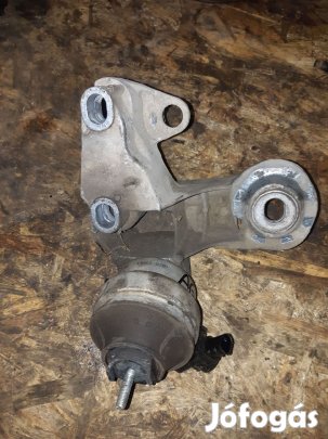 Audi A6 C5 Jobb Motortartó Bak