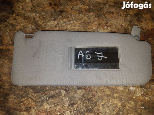 Audi A6 C5 Jobb Napellenző