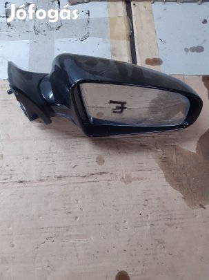 Audi A6 C5 Jobb Visszapillantó Tükör Elektromos