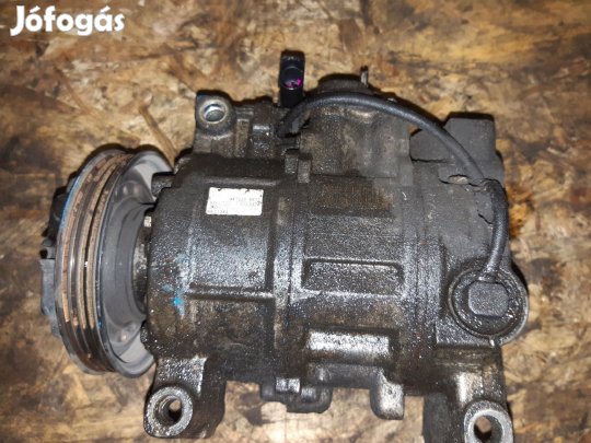 Audi A6 C5 Klíma Kompresszor