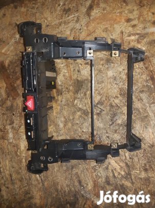 Audi A6 C5 Középkonzol Keret