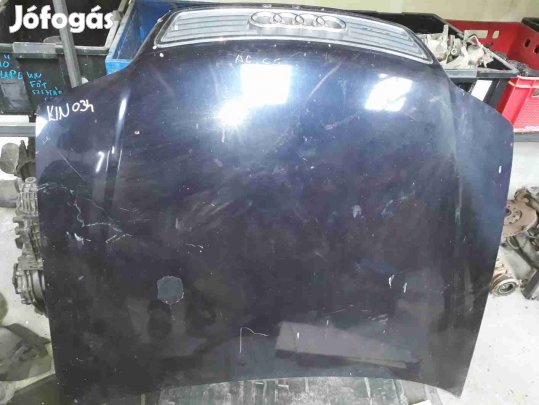 Audi A6 C5 Motorháztető