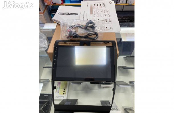 Audi A6 C5 Multimedia - 1/32GB / 12 hó jótállás