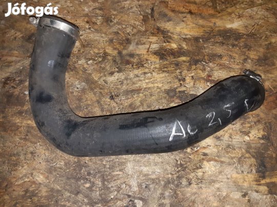 Audi A6 C5 Turbócső / Intercooler Cső