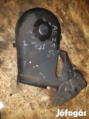 Audi A6 C5 Vezérlés Burkolat