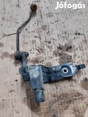 Audi A6 C5 Xenon Szintező