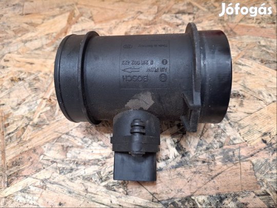 Audi A6 C5 (1998-2004) 2.5Tdi Diesel   Légtömegmérő