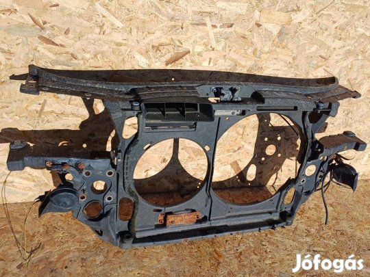 Audi A6 C5 (1998-2004) 2.5Tdi V6 Allroad Homlokfal