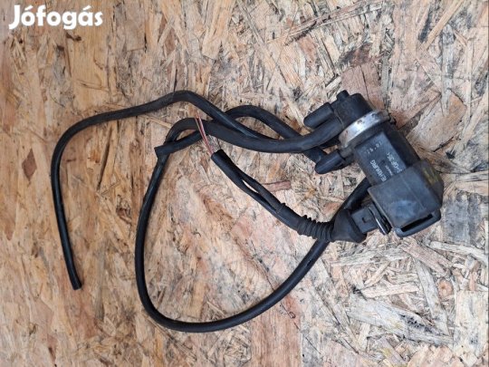 Audi A6 C5 (1998-2004) 2.5Tdi V6 Turbónyomás Szabályzó Szelep