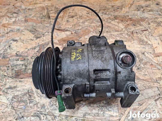 Audi A6 C5 (1998-2004) 2.5Tdi V6   Klíma Kompresszor