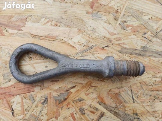 Audi A6 C5 (1998-2004) Vonószem