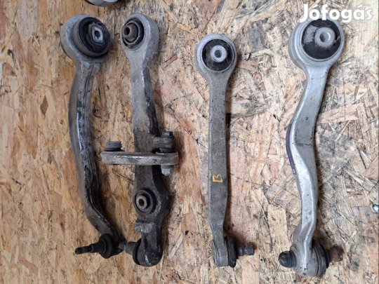 Audi A6 C5 (1998-2004)  2.5Tdi V6  Jobb Első Lengőkar