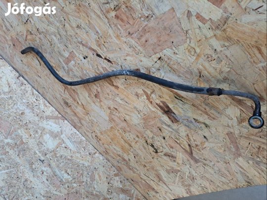 Audi A6 C5 (1998-2004)  2.5Tdi V6  Szervócső