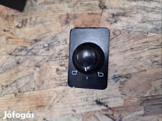 Audi A6 C5 (1998-2004)  Tükör Kapcsoló