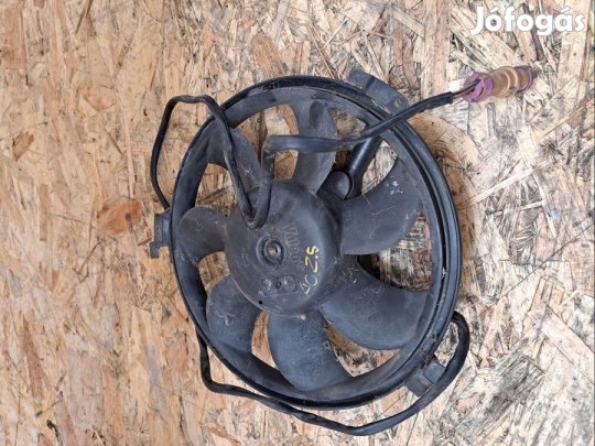 Audi A6 C5 2.5Tdi V6 (1998-2004) Klímahűtő Ventilátor