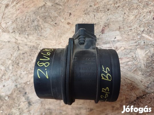 Audi A6 C5 (1998-2004) 1.9Tdi Diesel Légtömegmérő