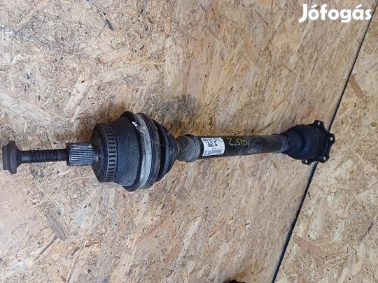 Audi A6 C5  (1998-2004) 2.5Tdi Diesel Jobb Első Féltengely