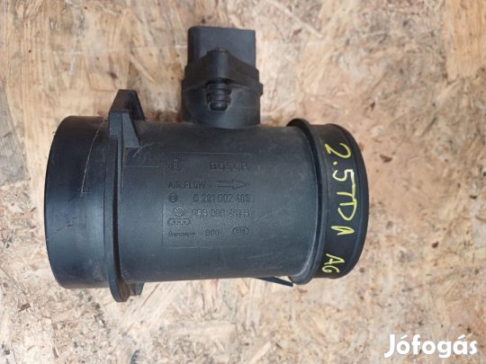 Audi A6 C5  (1998-2004) 2.5Tdi Diesel Légtömegmérő