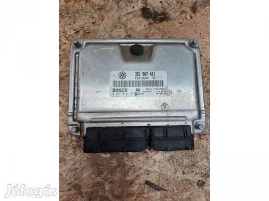 Audi A6 C5 ( 1998-2004) 2.5Tdi Diesel Motorvezérlő