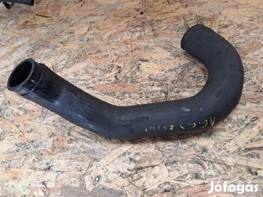 Audi A6 C5 ( 1998-2004) 2.5Tdi V6 Intercooler Cső