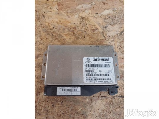 Audi A6 C5  (1998-2004) Automata Váltó Vezérlő