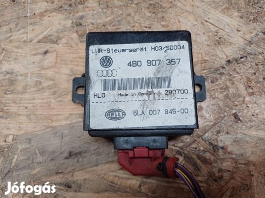 Audi A6 C5 (1998-2004) Lámpa Vezérlő