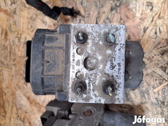 Audi A6 C5  (1998-2004)  ABS Kocka