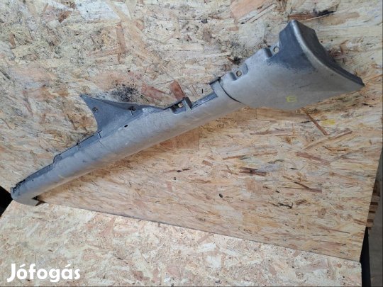 Audi A6 C5  (1998-2004)  Jobb Küszöb Burkolat