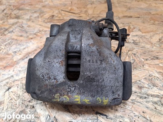 Audi A6 C5  (1998-2004)   2.5Tdi V6 Jobb Első Féknyereg