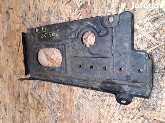 Audi A6 C5   (1998-2004)  Akkumulátor Tartó