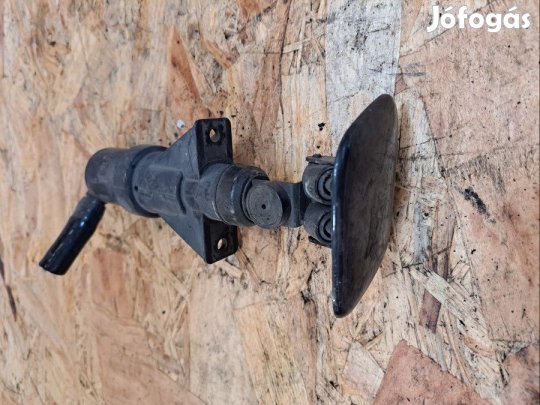 Audi A6 C5   (1998-2004)  Bal Fényszóró Mosó