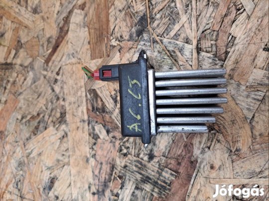 Audi A6 C5   (1998-2004)  Ftmotor Eltt Ellenlls