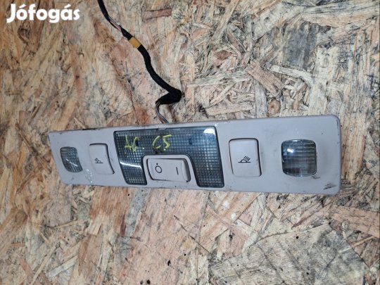 Audi A6 C5   (1998-2004)  Hátsó Utastér Világítás