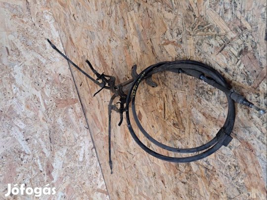 Audi A6 C5   (1998-2004)  Kézifék Bowden