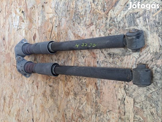 Audi A6 C5   (1998-2004)   Hátsó Lengéscsillapító Pár