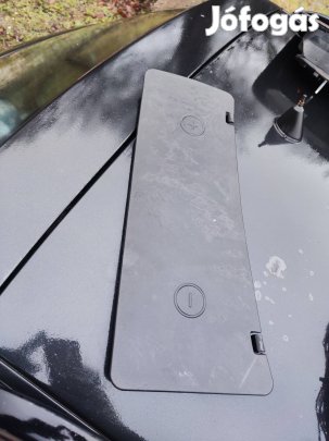 Audi A6 C5 akksi fedél 1997-2004