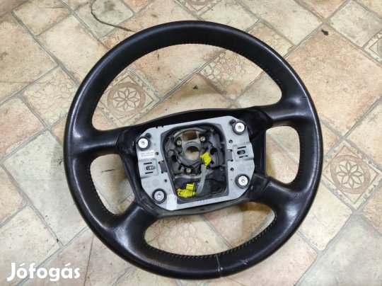 Audi A6 C5 bőrkormány kormány