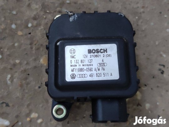 Audi A6 C5 fűtés állító motor