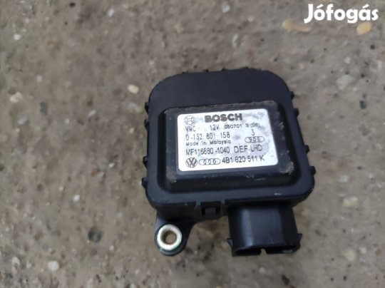 Audi A6 C5 fűtés állító motor