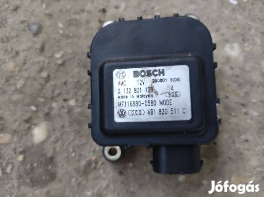 Audi A6 C5 fűtés állító motor