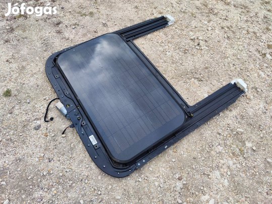 Audi A6 C5 gyári Szolár Solar tetőablak 1997-2004