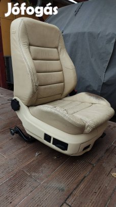 Audi A6 C5 jobb első ülés 4B0881106 BN