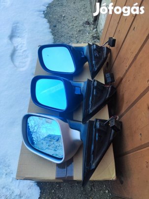 Audi A6 C5 jobb oldali kis tükör 