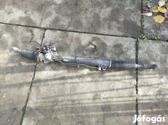 Audi A6 C5 kormánymű